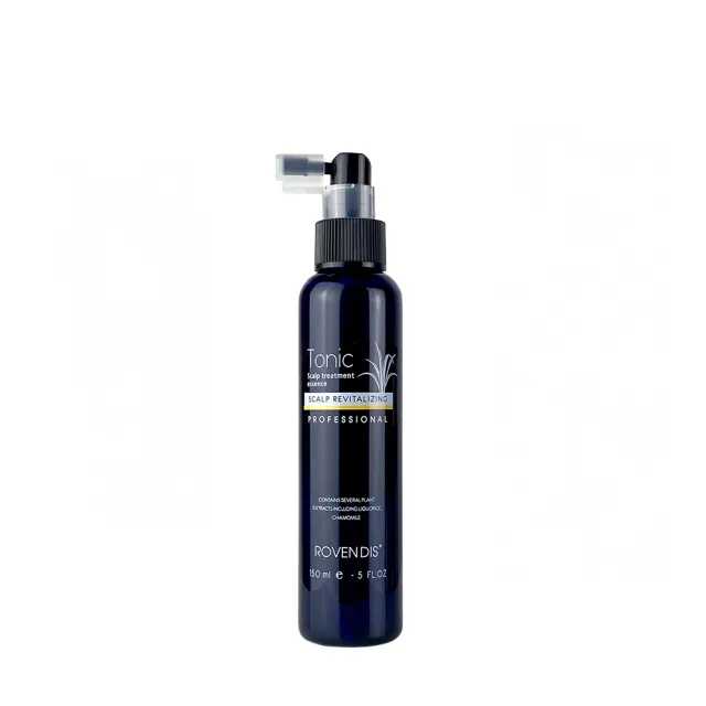【ROVENDIS 羅凡迪詩】頭皮調理液3號150ml(頭皮保養/公司貨)