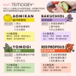 【SPC】日本 TEMOGEY堤茉姬 植萃保濕面膜30枚(四款選擇)