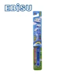 【日本EBISU】新幹線0.5-3歲兒童牙刷(B-S14)