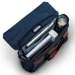 【FREESTONE】Briefpack 雙面變形包(公事包 電腦包 後背包 機能兩用包 大容量 機能包)