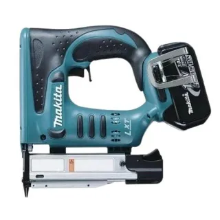 【MAKITA 牧田】18V充電式細釘槍(DPT351RFE)