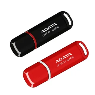 【威剛】UV150 64GB USB 3.2 行動碟