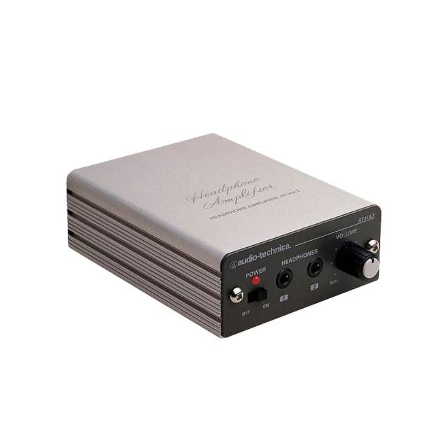 【鐵三角】AT-HA2 耳機擴大機
