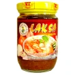 【蘋果市集】泰國仙女牌叻沙醬(215g/瓶)