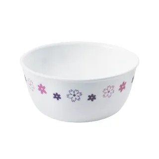 【CORELLE 康寧餐具】花漾派對900ml拉麵碗(428)