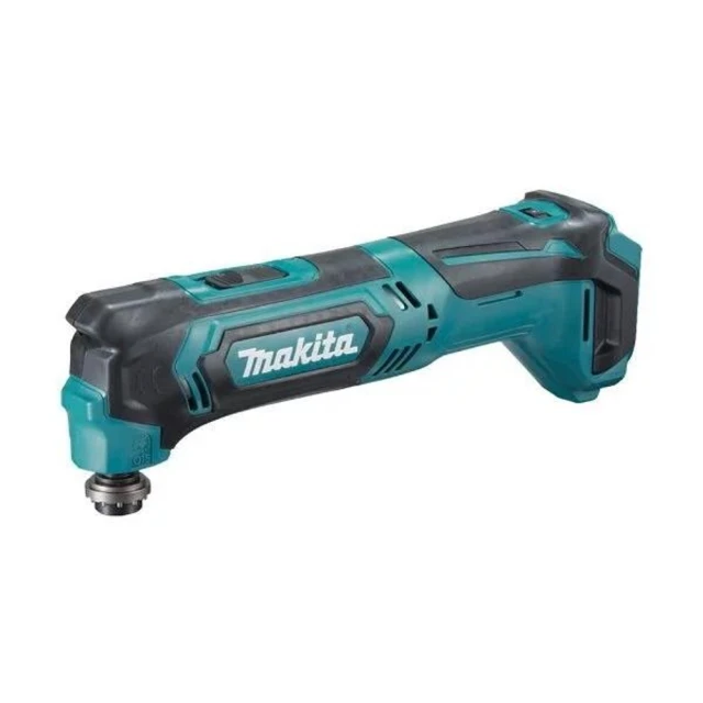 【MAKITA 牧田】12V充電式魔切機 單機(TM30DZ)