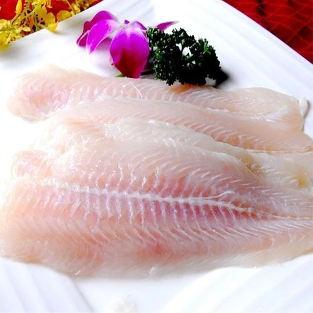 【好神】鮮凍鯰魚魚排7包組(4-5片/包)