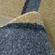 【范登伯格】比利時 艾斯簡約風地毯-曲線(160x230cm)