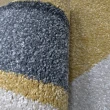 【范登伯格】比利時 艾斯簡約風地毯-曲線(160x230cm)