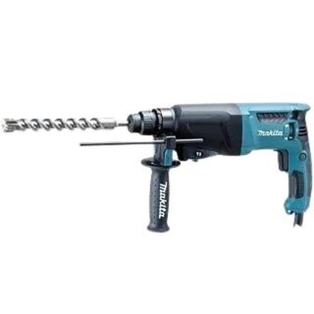 【MAKITA 牧田】電動鎚鑽 26mm HR2600 