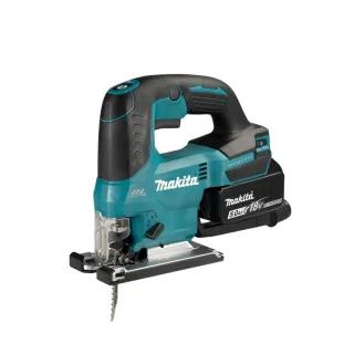 【MAKITA 牧田】18V充電式無刷手提線鋸機 空機(DJV184Z)