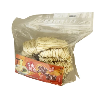 【耆盛】關廟意麵(1000g)
