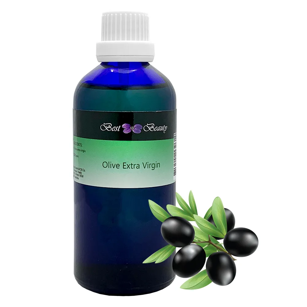 【Body Temple身體殿堂】冷壓橄欖油-首壓100ml(Olive extra virgin)