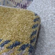 【范登伯格】比利時 艾斯簡約風地毯-英格蘭(160x230cm)