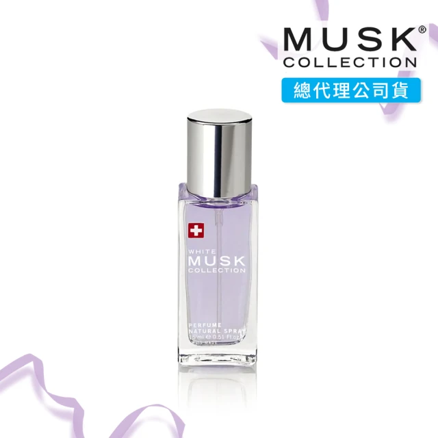 Musk Collection香水