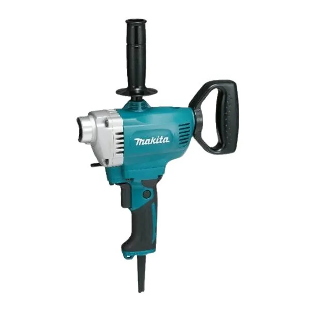 【MAKITA 牧田】水泥攪拌機 13mm(DS4012M)