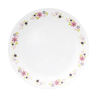 【CORELLE 康寧餐具】花漾派對10吋平盤(110)