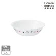 【CORELLE 康寧餐具】花漾派對300ml沙拉碗(410)