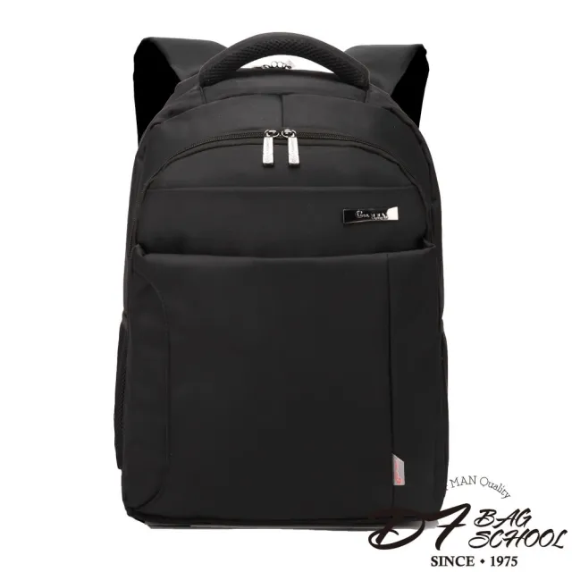 【DF BAGSCHOOL】雙11 天才無限家商務型雙肩背包-共3色