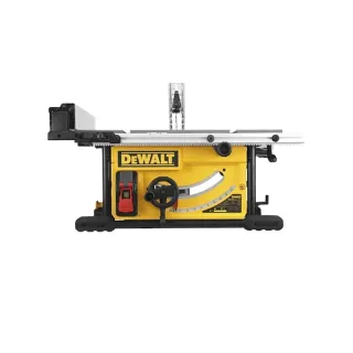 【DEWALT 得偉】1650W平台式圓鋸機250mm(DWE 7492)