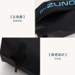 【MIZUNO 美津濃】SWIM防水袋-手提袋 美津濃 裝備袋 黑水藍(33TM311609)