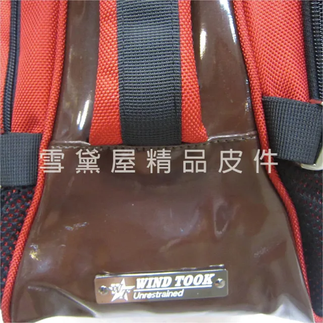 【SNOW.bagshop】雙11 後背包 大容量 二層主袋 可放A4資料夾 14吋電腦 防水尼龍布+鏡面 附