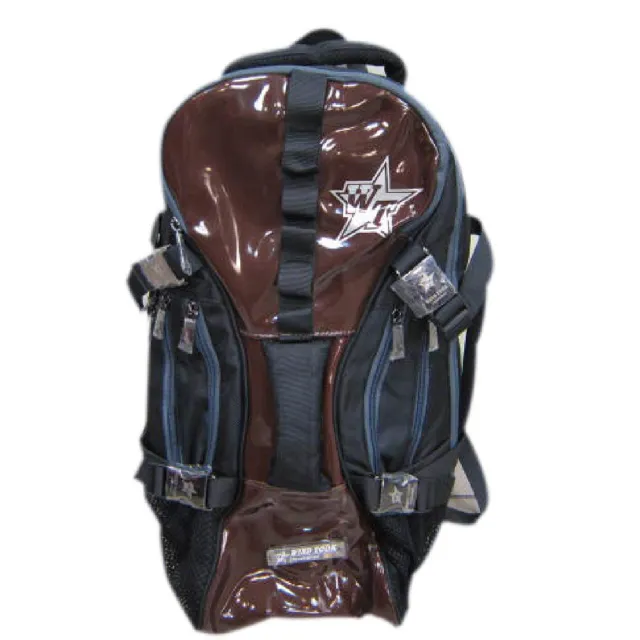 【SNOW.bagshop】雙11 後背包 大容量 二層主袋 可放A4資料夾 14吋電腦 防水尼龍布+鏡面 附