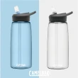 【CAMELBAK】1000ml eddy+ 多水吸管式Tritan RENEW水瓶