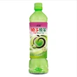 【古道】梅子綠茶550mlx4瓶