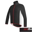 【ZeroRH+】義大利WIND SHELL專業風衣(黑色、白色、螢光黃 SSCU375)