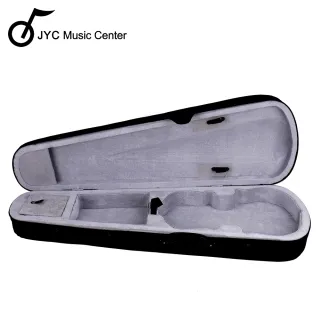 【JYC Music】小提琴三角琴盒(4/4-1/8)