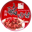 【台糖安心豚】豬肉醬160gx3罐(香辣)