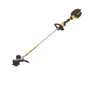 【DEWALT 得偉】40VMAX*XR鋰電無碳刷15 割草機(DCST 990H1)