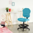【完美主義】健康寶貝3D立體式兒童成長調節椅(6色可選)