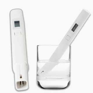 【居家良品】小米TDS水質檢測筆(測水筆 TDS檢測 安心用水 飲用水檢測 自來水檢測)