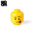 【Room Copenhagen】LEGO樂高小頭收納盒