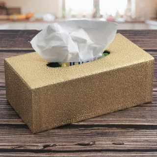 祥雲面紙盒-2入(面紙盒)