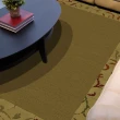 【范登伯格】比利時四季頌羊毛地毯-藤豔(200x290cm/共兩色)