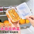 【SW】5入 迷你保鮮盒 保鮮盒 醬料盒(小菜盒 冰箱收納盒 迷你盒子收納)
