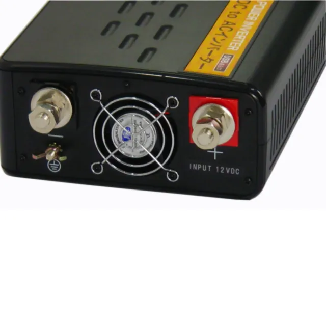 1200W+USB大功率電源轉換器+2入高級胎壓表