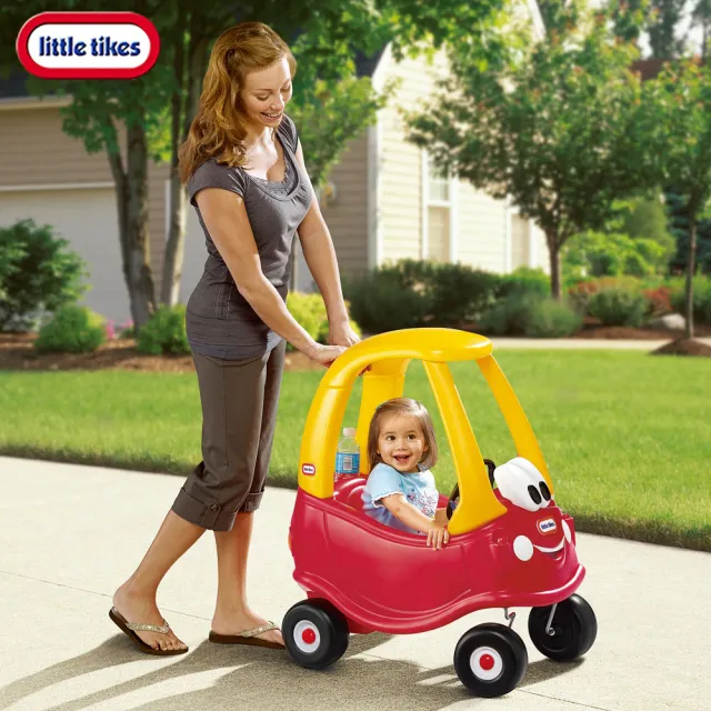 【Little Tikes】淘氣腳行車(咘咘車)