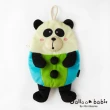 【Balloon Babie】熱水袋熱敷袋_紳士熊貓Panda(氣球寶寶)