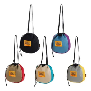 【KELTY】80s肩背小袋(悠遊戶外)