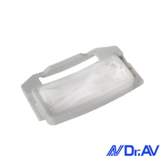 【Dr.AV】歌林大同東元金格TL-2洗衣機濾網(NP-021) 【Dr.AV】歌林大同東元金格TL-2洗衣機濾網(NP-021)