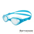 【美國巴洛酷達Barracuda】兒童抗UV防霧泳鏡FUTURE #73155(適用7到15歲)