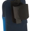 【mont bell】Mobile gear pouch M 工具袋 黑 淺卡其 初級藍 1133181(1133181)