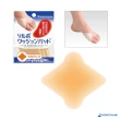 【SORBOTHANE】日本舒宜保  SORBO 足拇指保護貼1入(4枚/入)(保護貼)