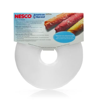 【Nesco】天然食物乾燥機 專用 果泥捲盤 二入組(SLD-2)