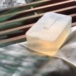 【ARWIN 雅聞】芬多精透明皂x2+黑玫瑰氨基酸保濕洗卸慕絲x2(洗卸潔淨組)