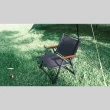 【NUIT 努特】史密斯 鋁合金兩段收納椅 輕薄摺疊椅 折疊椅 段數椅 武椅 努特椅 椅 甲板椅(NTC116BK兩入組)